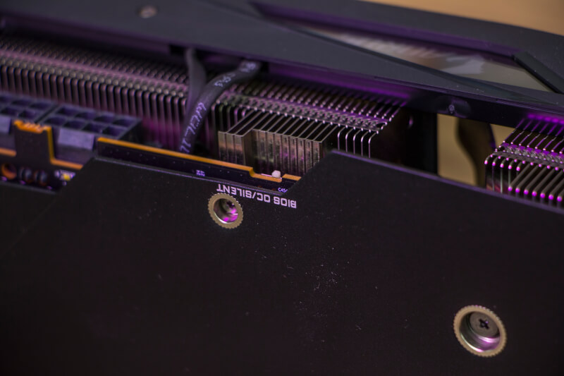 GPU Radeon gaming AORUS 8GB GDDR6 dual BIOS RX 5700 XT